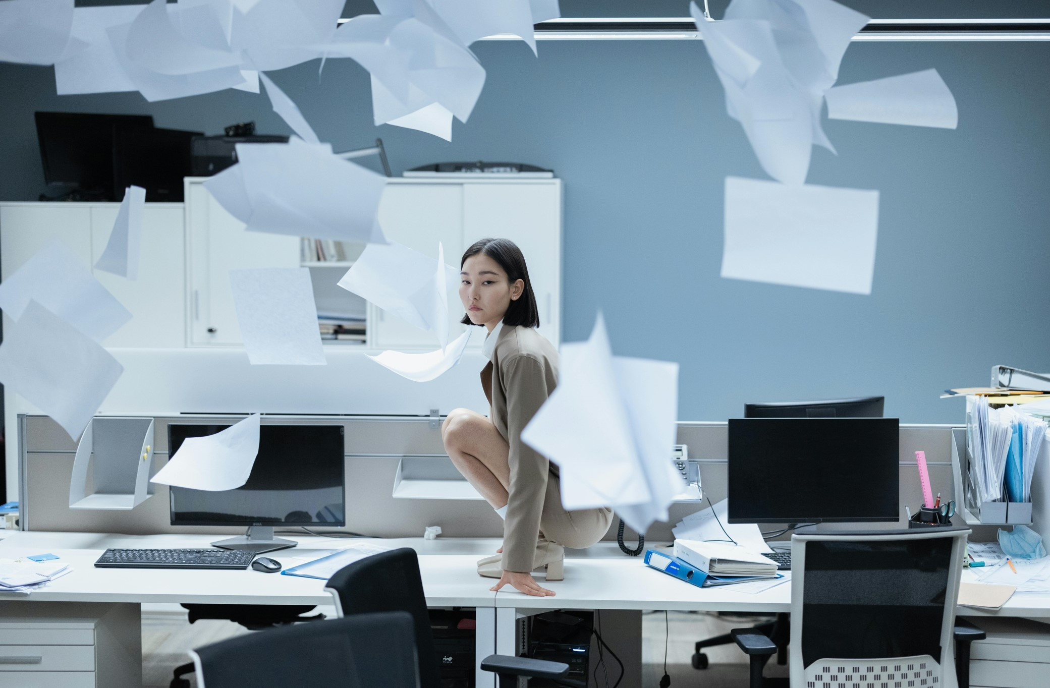 How Do Companies Build Startups?