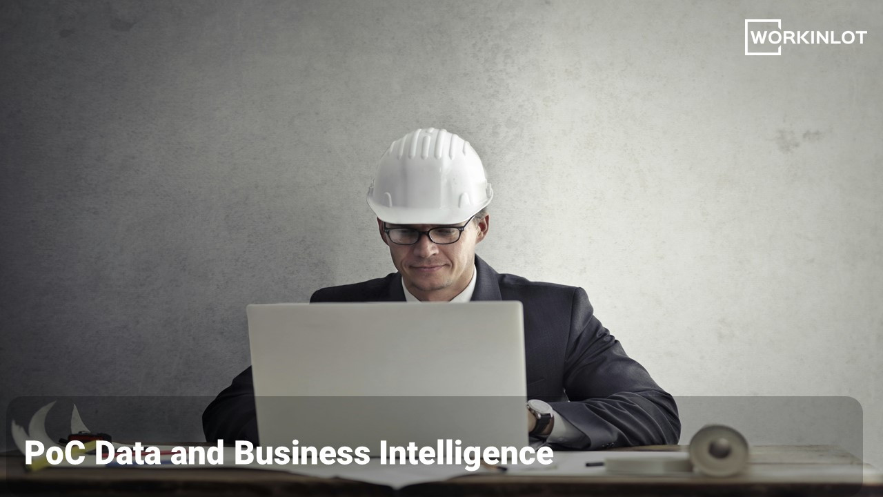 PoC Data and Business Intelligence
